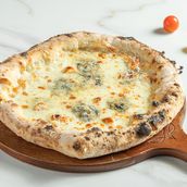 Quattro Formaggi