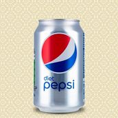 Diet Pepsi