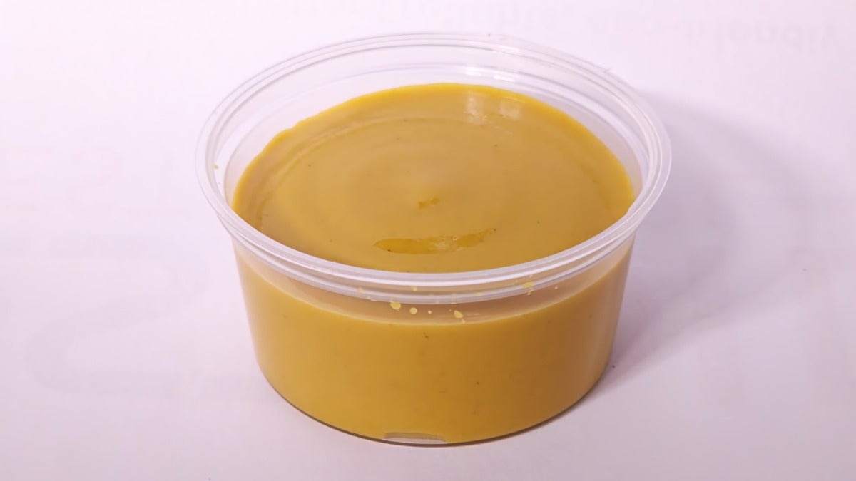 Mustard Dip