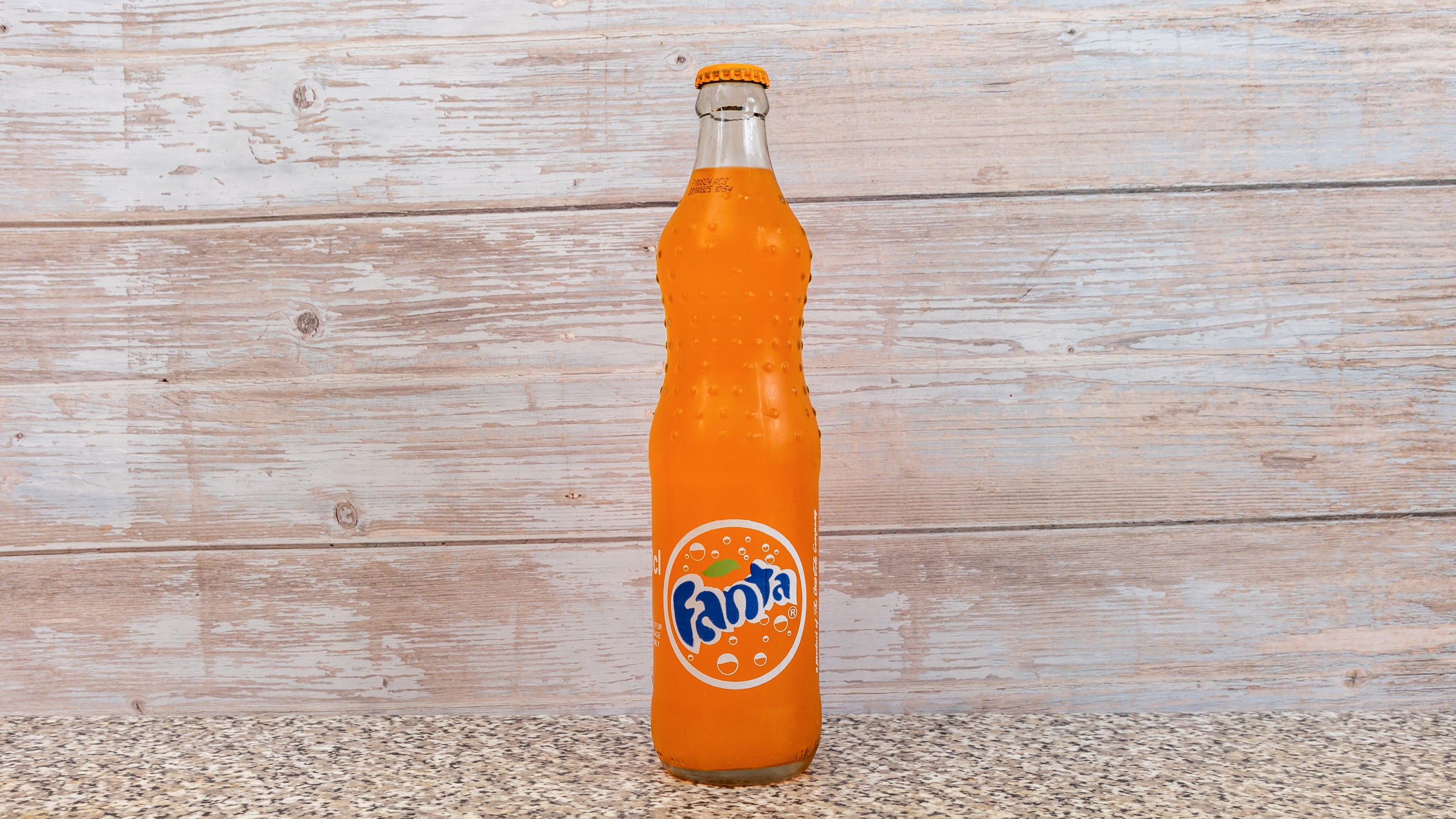 Nigeria fanta