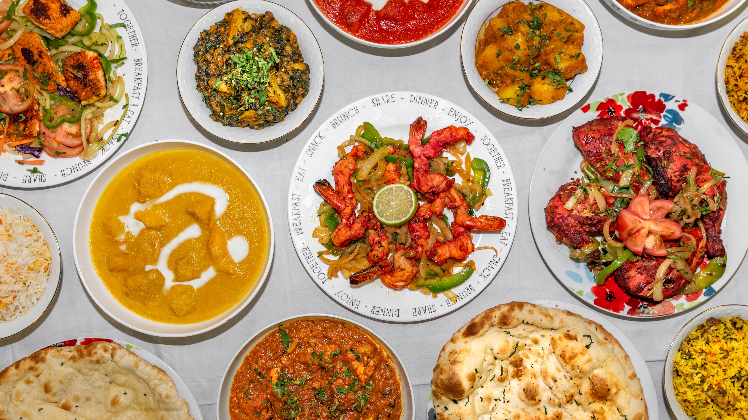India Village Takeaway