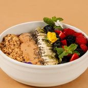 Acai Bowl