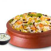 Pulav Rice