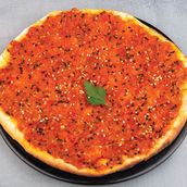 Muhammara Appetizers