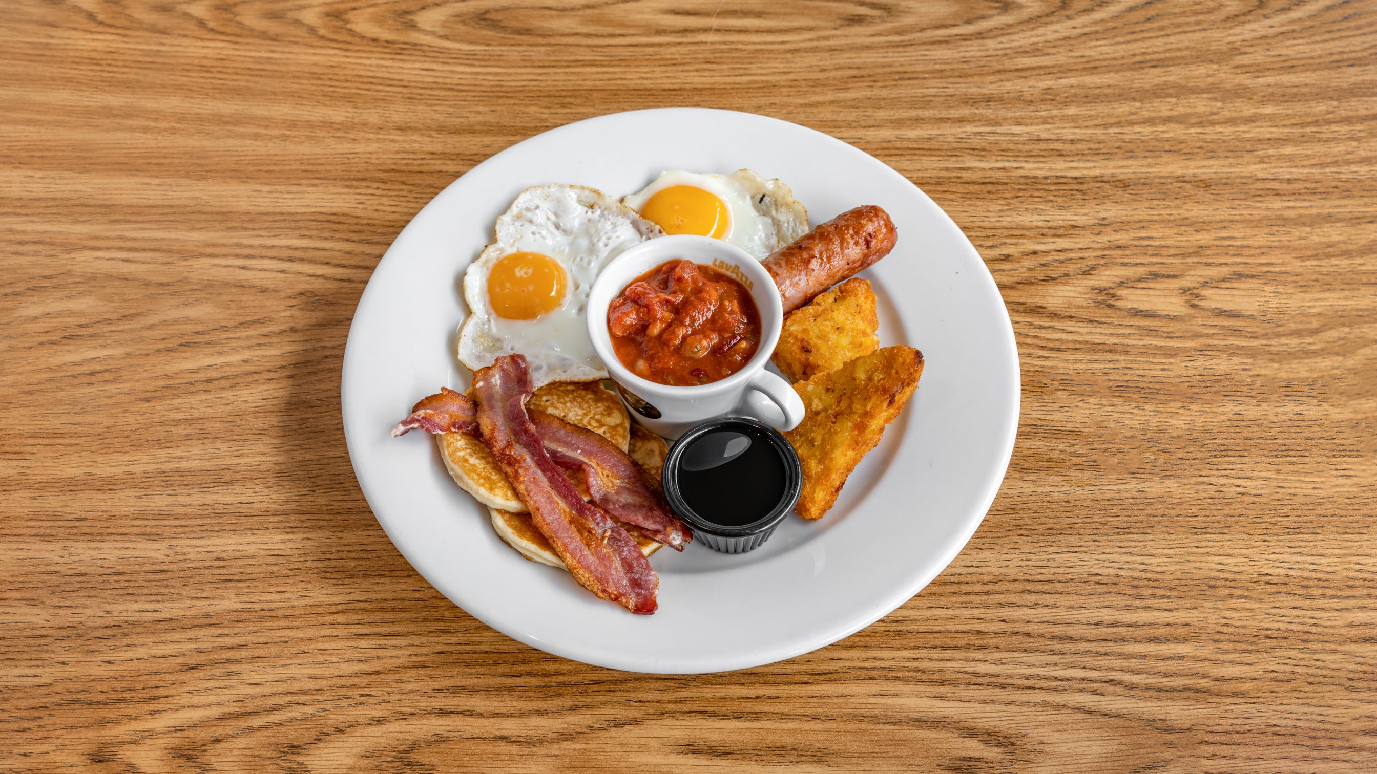 American Diner