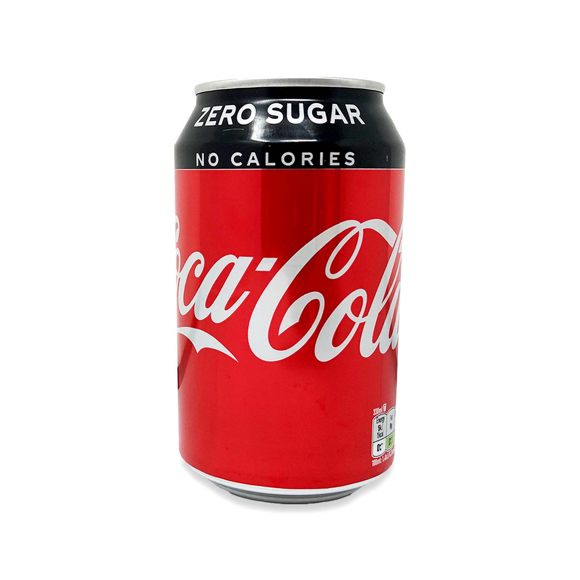 Coca Cola Zero