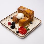 Classic French Toast