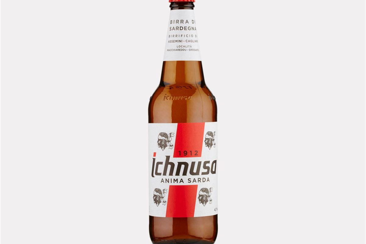 Ichnusa