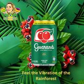 Guaraná Antártica
