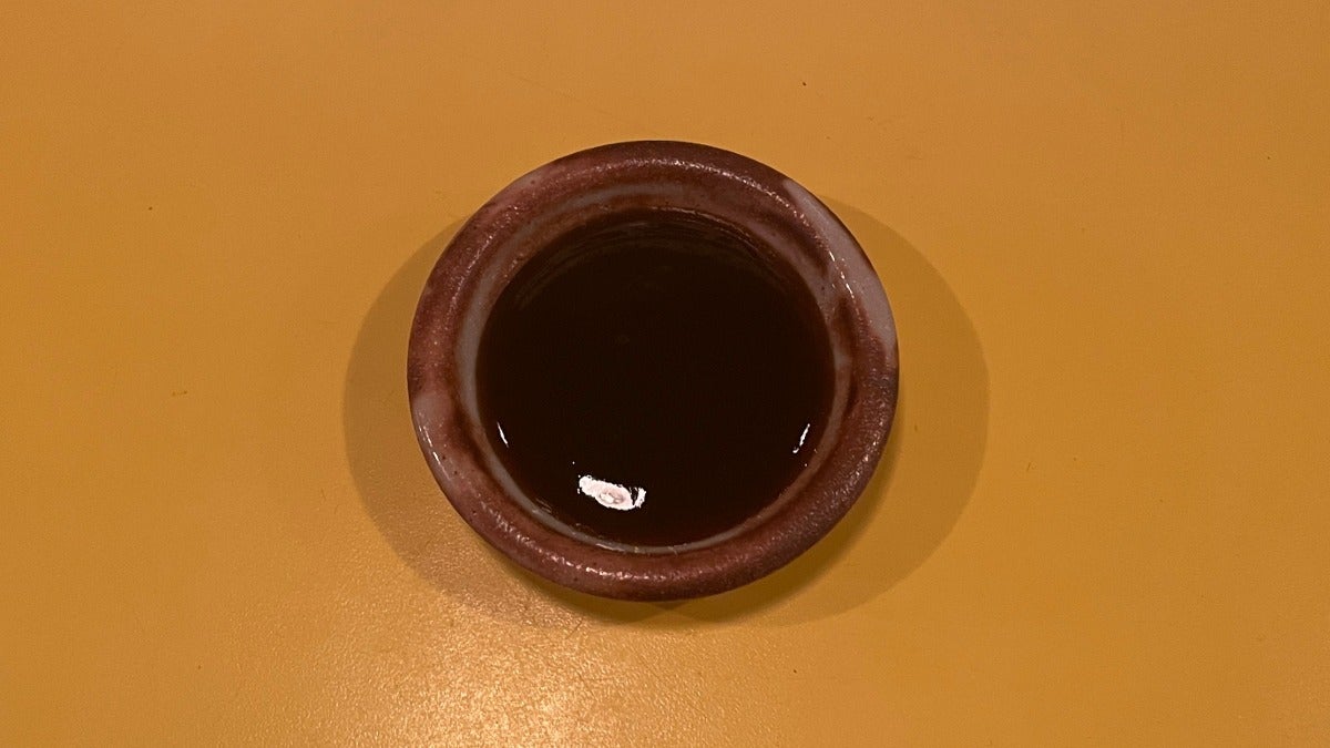 Brown Sauce