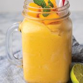 Mango Smoothie