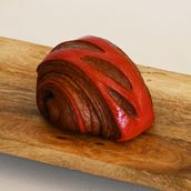 Black Forest Croissant