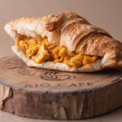 Truffle Croissant