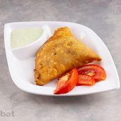 1 Piece Aloo Samosa