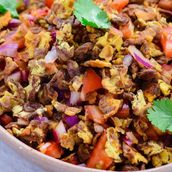 Chana Jor Garam