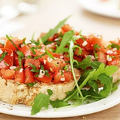 Bruschetta