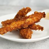 Crispy Chicken Tenders