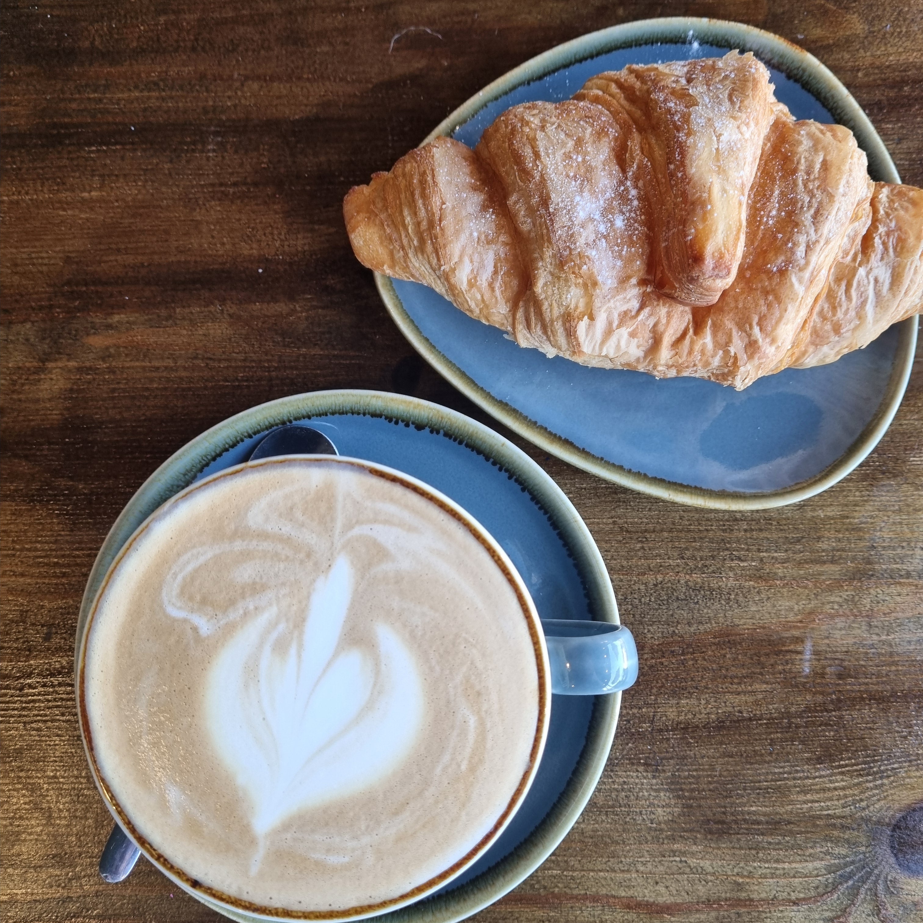 Poppies Cafe