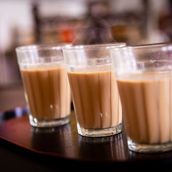 Masala Tea