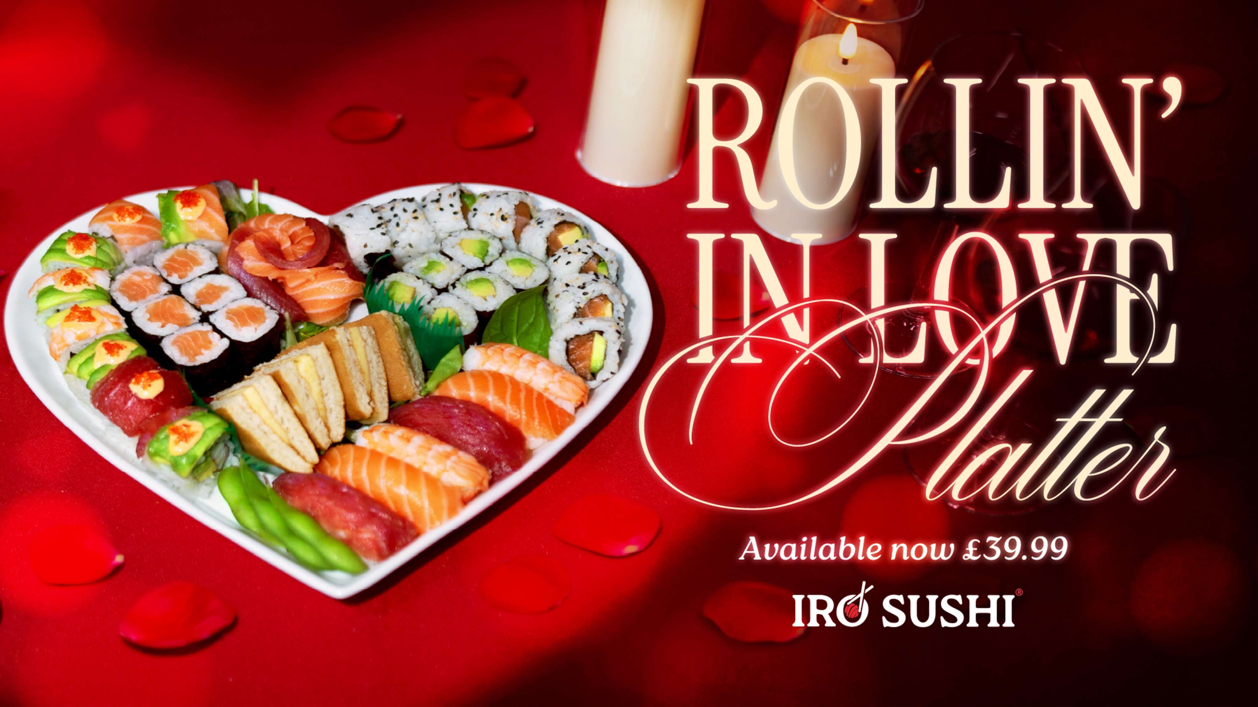 Iro Sushi
