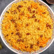 Bukhari Rice