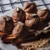 Kinder Filling Bites