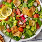 Fattoush