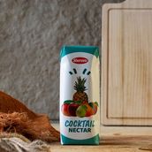 Cocktail Juice
