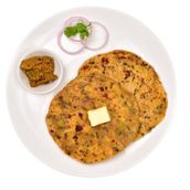 Paratha 