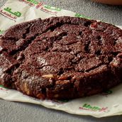 Chocolate Loaded Cookie Regular