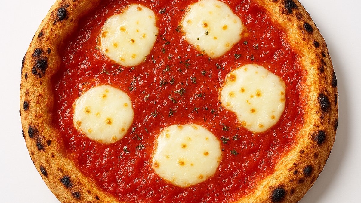 Margherita