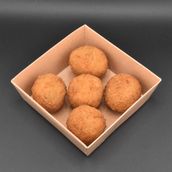 Bitter Ballen 