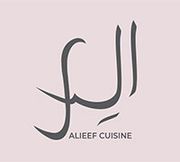 Alieef Cuisine
