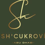 Sh’Cukroví