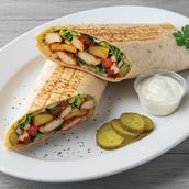 chicken Arabic