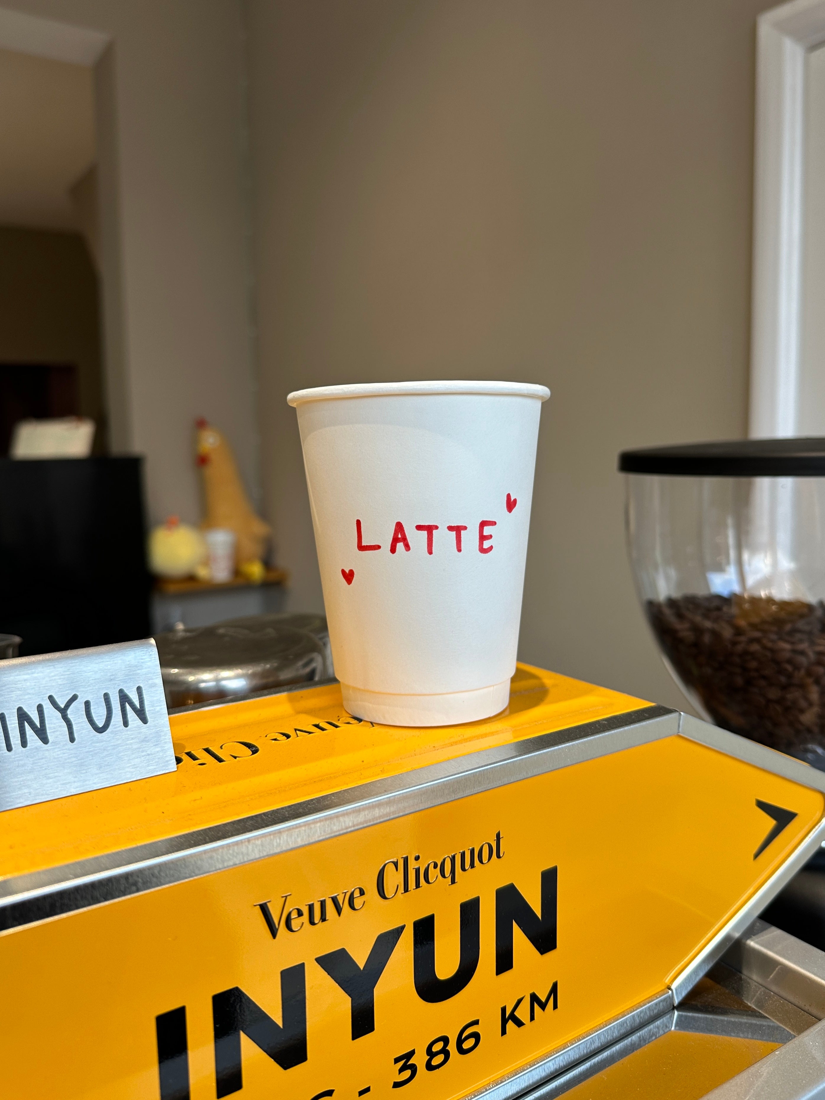Latte