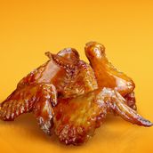 6pcs Buffalo Chicken