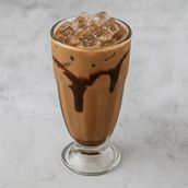 Iced Mocha Coffee
