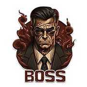 Boss Burger