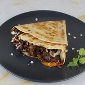Fajita Beef