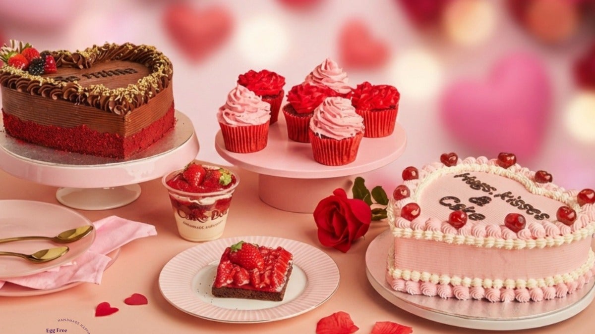 Cake Box