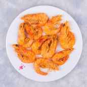 Fried Shrimps 香辣虾
