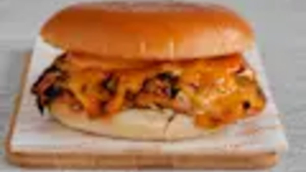 The Original Grilled Chicken