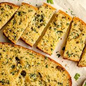 Garlic Bread