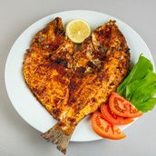 Farash Grill Small