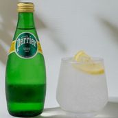 Sparkling Water