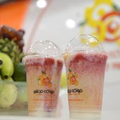 Fruit Cocktail