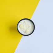 Garlic Parmesan