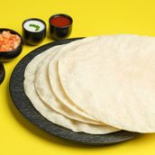 Papadum Combo