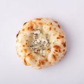 White Cheese with Mint
